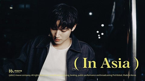 Jay B's Tape:Re Load tour hits Manila on 2 March!