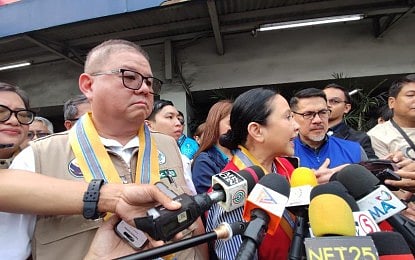 DA secures fertilizer supply amid oil spike
