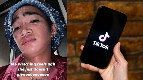 Bretman Rock shares disappointment over TikTok ban in the United States 