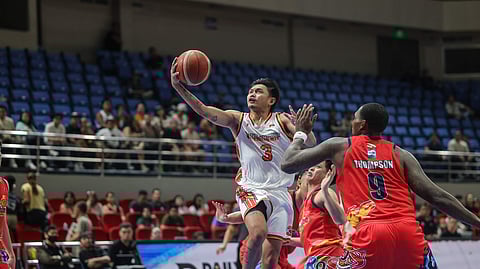 FRAN Yu and the NorthPort Batang Pier are determined to finally to gain a twice-to-beat advantage in the quarterfinals of the PBA Commissioner’s Cup.    

