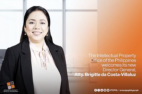 Atty. Brigitte M. da Costa-Villaluz