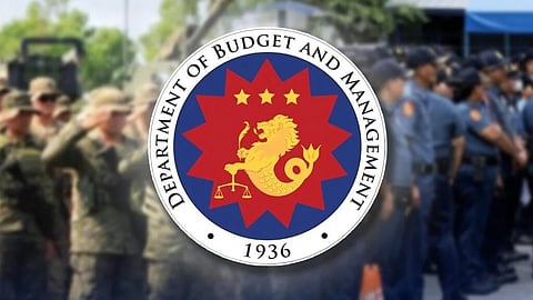P30-B military pension fund okayed