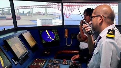 National Maritime Polytechnic (NMP)