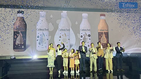 Carmen's Best expands fresh milk offerings, boosts local dairy production