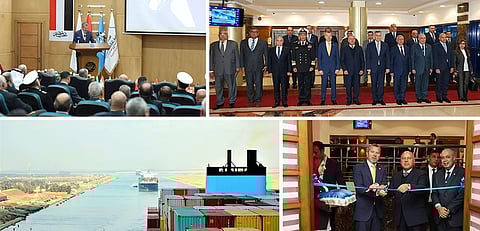 IMO forms MENA office