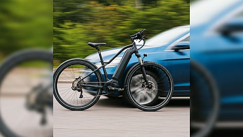 CARS are more safer than ever for their drivers and passengers but not for pedestrians and bicycle users. 