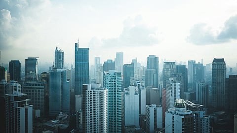 A resilient economy in action: The Philippines continues to thrive as one of Asia's top-performing nations, showcasing strength amid challenges.