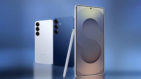 Globe launching Samsung Galaxy S25 on V-Day