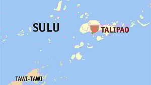 Sultanate of Sulu to seek Trump endorsement of 2004 UN  Petition