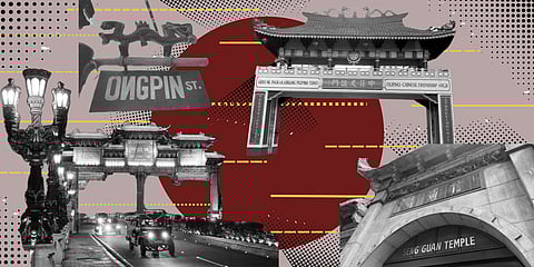 Discover the timeless charm of Binondo: A guide to Manila's Chinatown