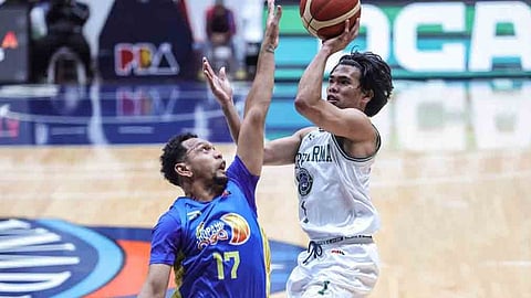 Ex-MPBL stars light up PBA scoreboard