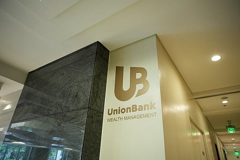 Bank’s wealth mgm’t takes center stage