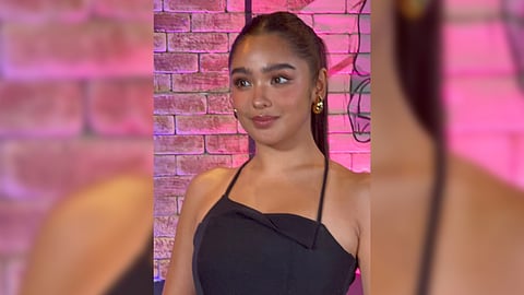 AndreA Brillantes
