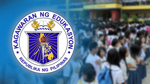 DepEd denies teaching kids sexual self-pleasure 