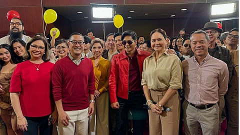Andrea Brillantes Takes on Her Boldest Role Yet in FPJ's Batang Quiapo
