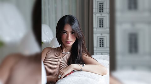 Heart Evangelista
