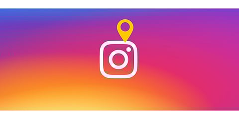 Instagram’s new location sharing feature sparks privacy concerns