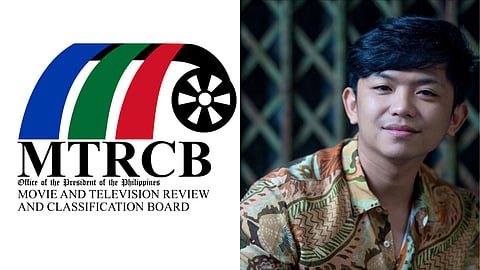 MTRCB Debunks claims of reviewing Darryl Yap's 'Pepsi Paloma' Film