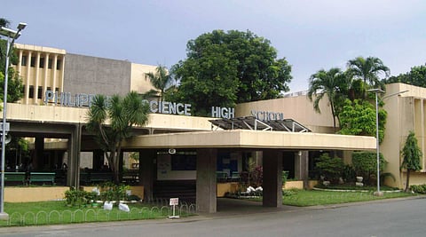 Pisay struggles to meet admission demand due to limited slots