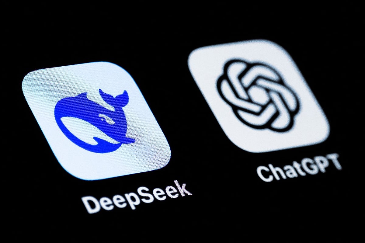 DeepSeek: The Open-Source AI Rival Disrupting the Industry and ...
