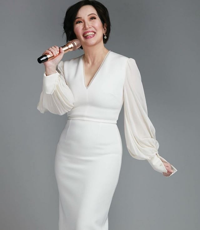Kris Aquino