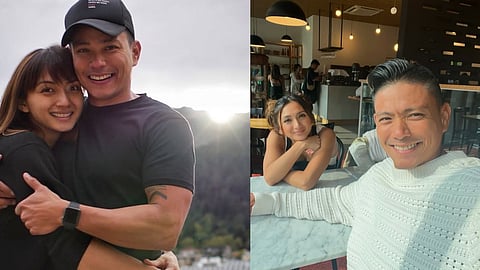 Drew Arellano and Iya Villania celebrate 11 years of love and family