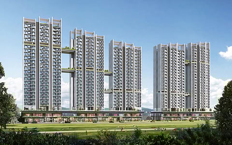 Masterson Mile North