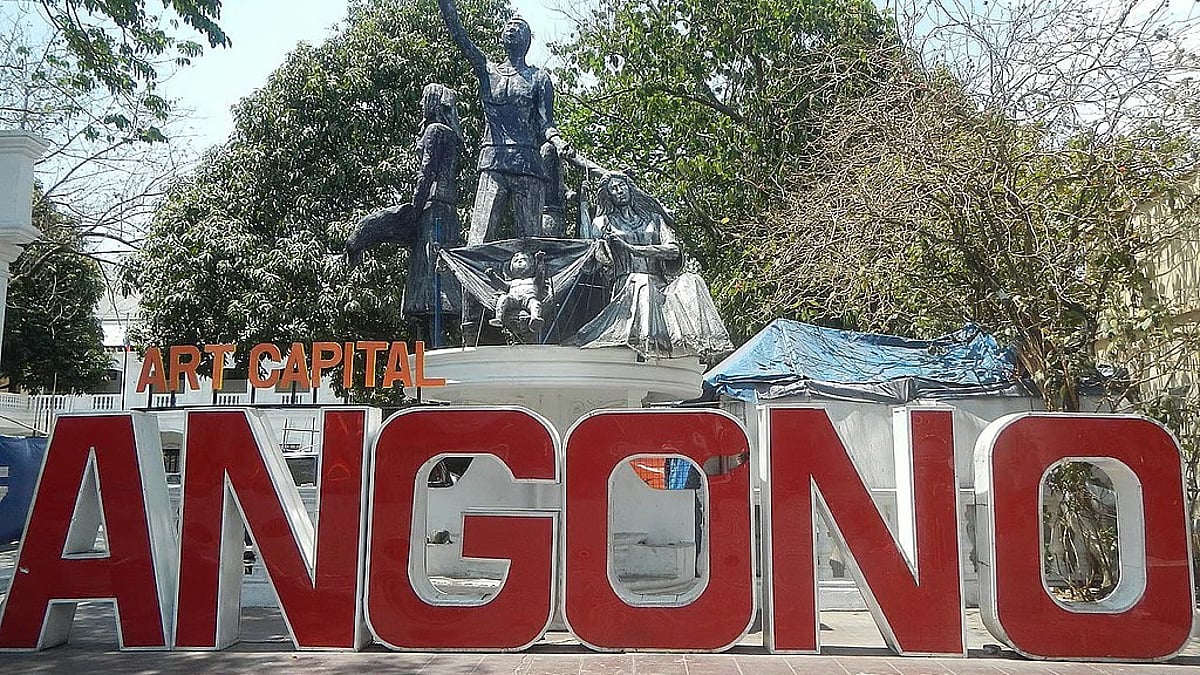 Angono eyes ‘art capital’ title