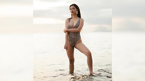 ROBB Guinto pananagutin ang mga naninira sa kanya.