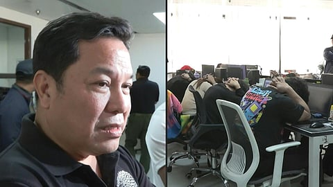 Faith BROWN / AFPTV / AFP