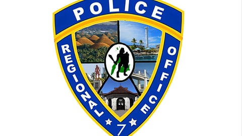 Regional 7 Office of the Philippine National Police.