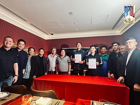 Cowboys throw hat into MPBL