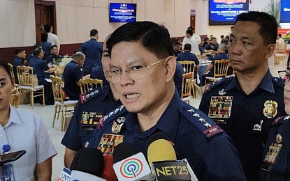 Cops continues ‘Oplan Katok’ ops