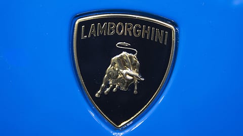 Lamborghini is moving towards making only hybrid vehicles, taking its time before coming out with fully electric vehicles 
