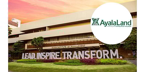 Ayala Land aims for AIM