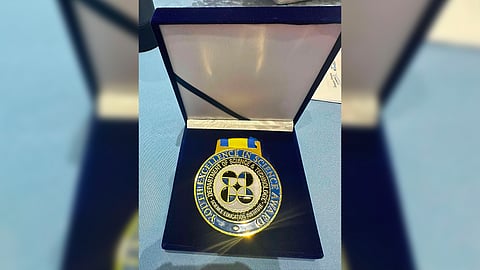 THE National Capital Region produced the most number of YES medalist in 2024 with 922. 