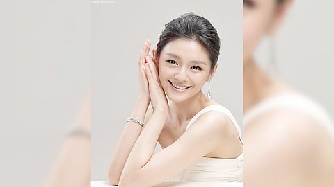 BARBIE Hsu