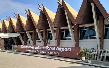 CAAP denies Zambo Airport closure
