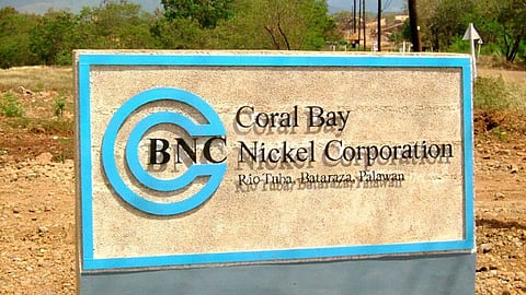 One of the Philippines’ largest nickel ore producers, Nickel Asia Corp. has sold its remaining 15.625 percent share in Coral Bay Nickel Corp. to Japan’s Sumitomo Metal Mining Co. which had already held an 84.63 percent stake in the company. 
