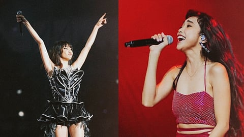 Maymay Entrata teased upcoming projects ahead of 10th year Aniversarry 