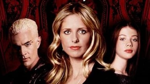 'Buffy the Vampire Slayer' revival reportedly in the works