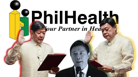 PhilHealth's many controversies: A timeline