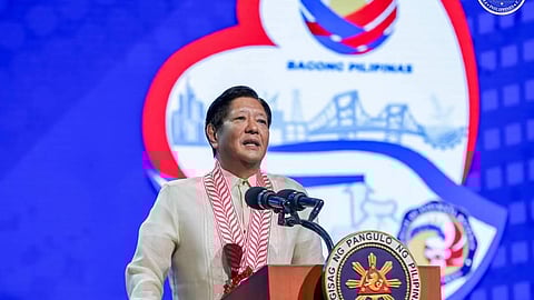 ‘24 tax collection highest in 20 years — BBM