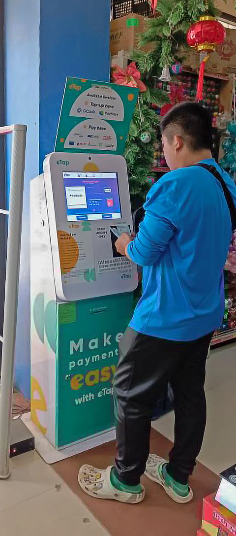 eTap expands services for Phl logistics, delivery ecosystem