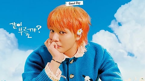 G-Dragon to release third album this February