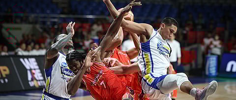 Red-hot NorthPort guns for semis spot