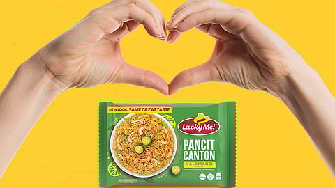 Lucky Me! Pancit Canton Kalamansi named among Best Instant Noodles 2025 by New York Times 