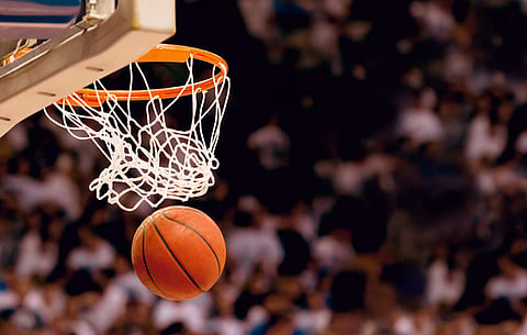 AcroCity backs NBA Legends Cup