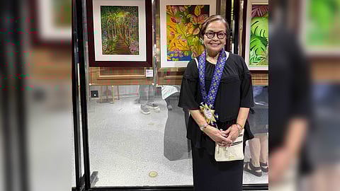 Nancy Chichioco-Razon