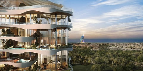 Branded residences fuel Phl’s real estate sector